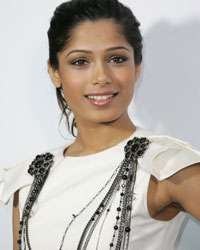 Freida Pinto